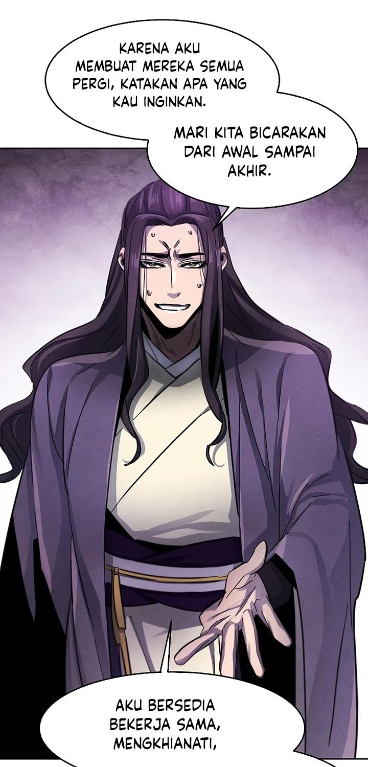 Return of the Mad Demon Chapter 47 Gambar 31