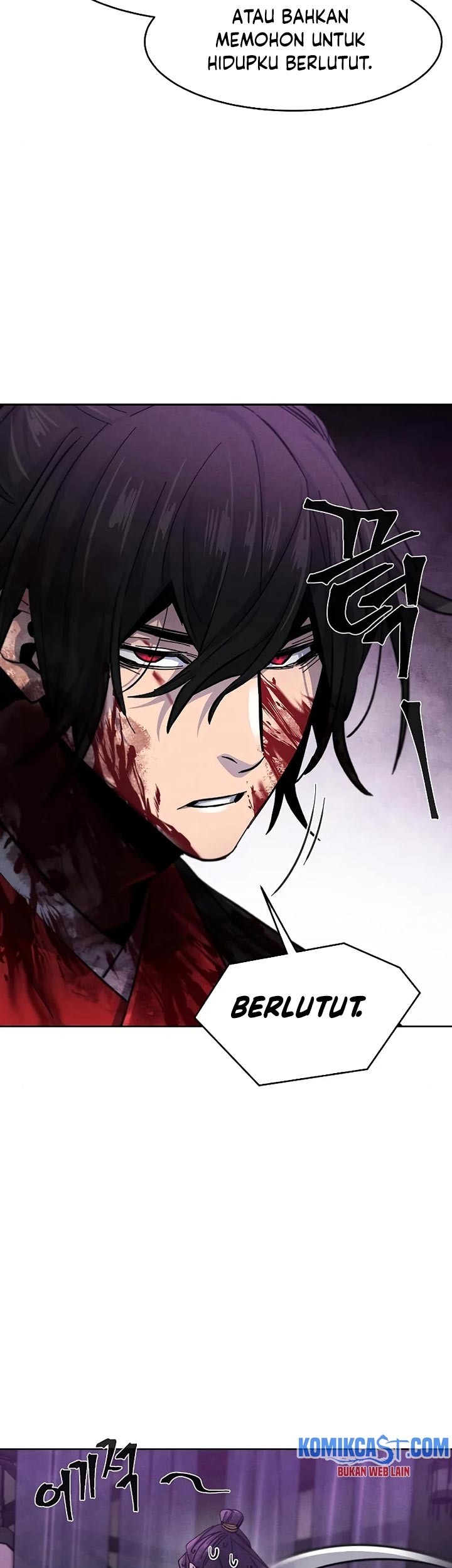 Return of the Mad Demon Chapter 47 Gambar 32