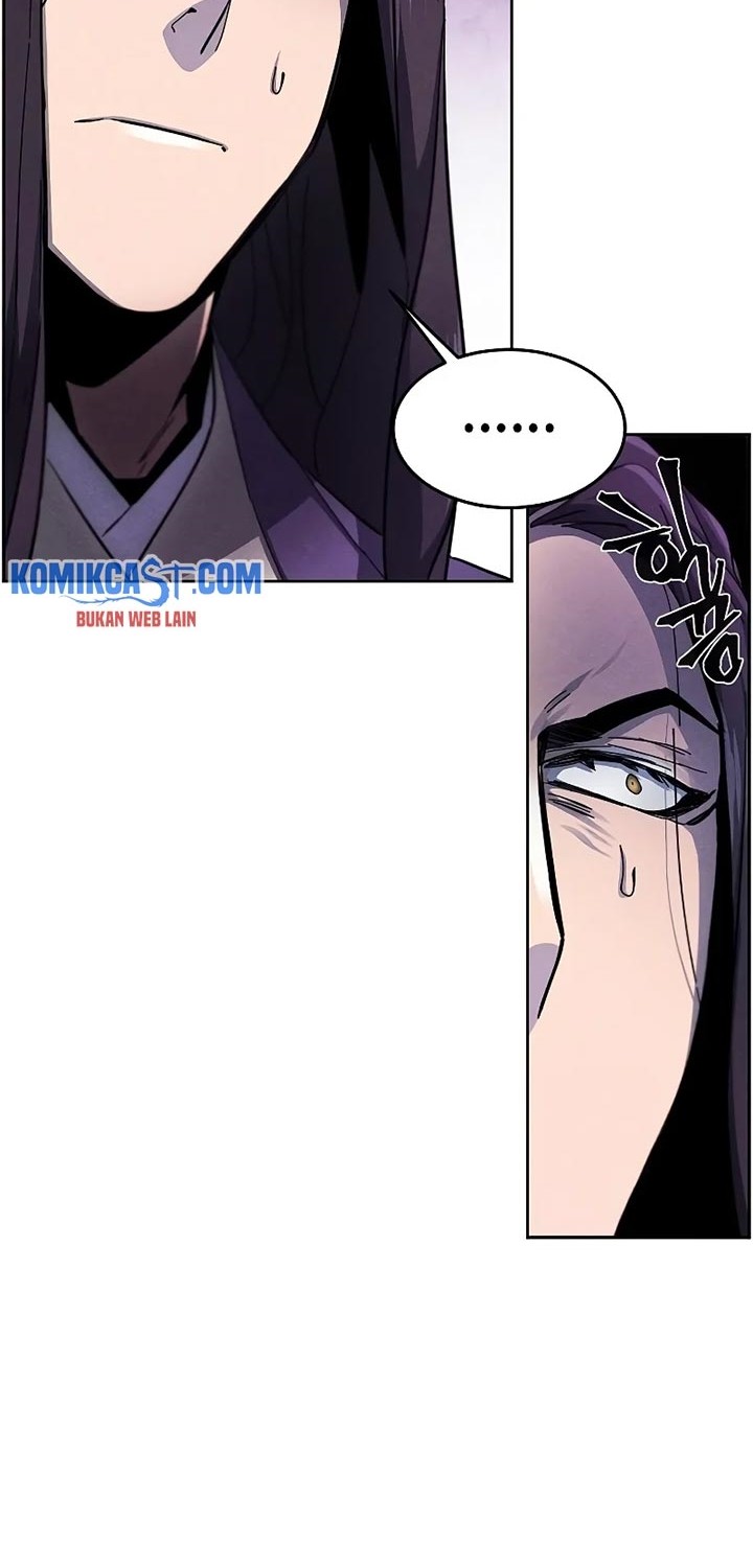 Return of the Mad Demon Chapter 47 Gambar 17