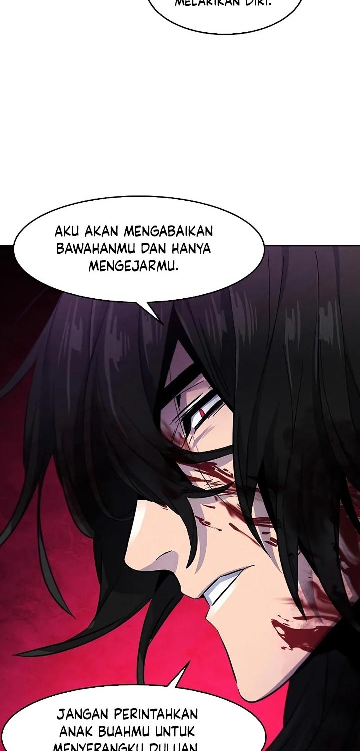 Return of the Mad Demon Chapter 47 Gambar 19