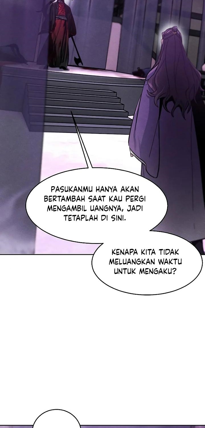 Return of the Mad Demon Chapter 47 Gambar 21
