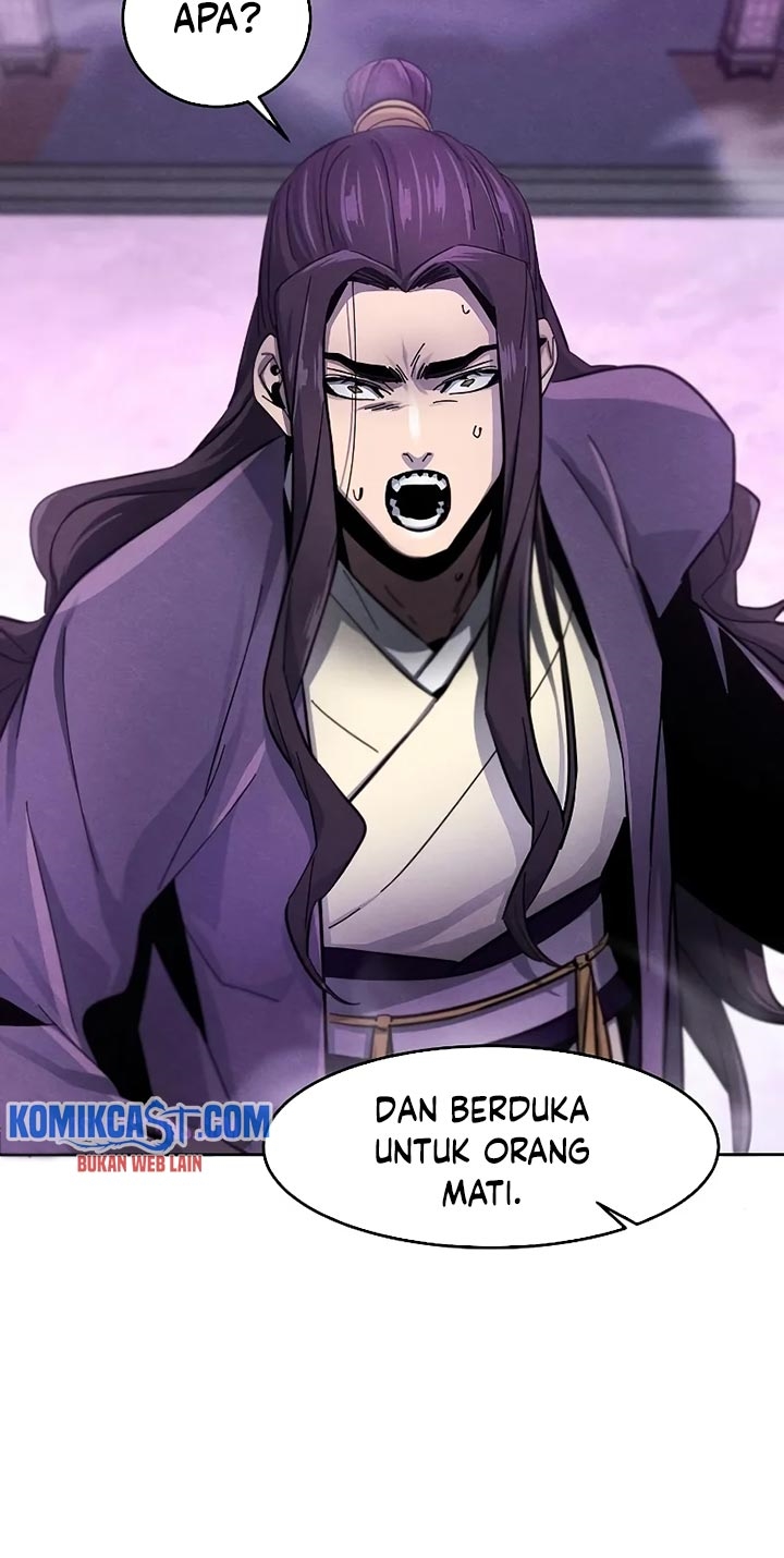 Return of the Mad Demon Chapter 47 Gambar 22