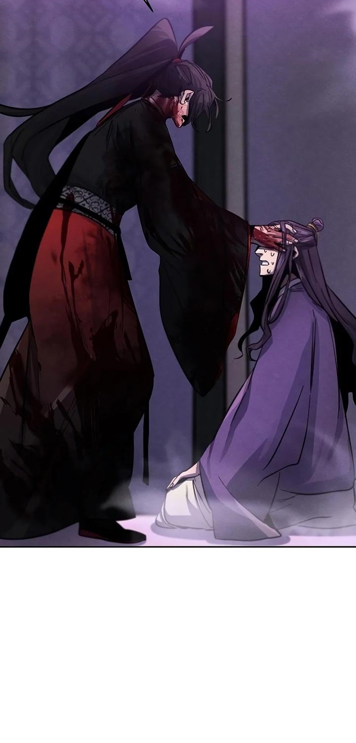 Return of the Mad Demon Chapter 47 Gambar 42