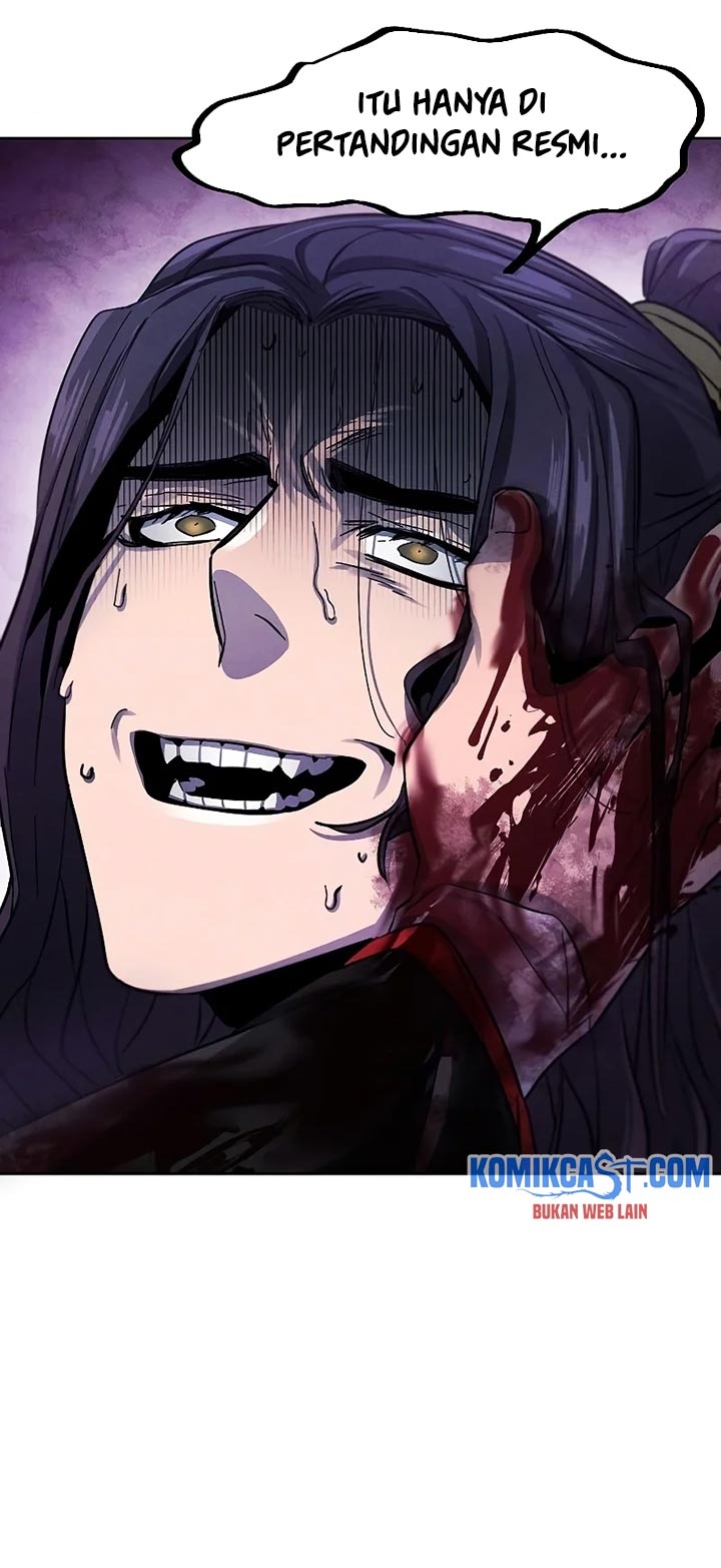 Return of the Mad Demon Chapter 47 Gambar 43