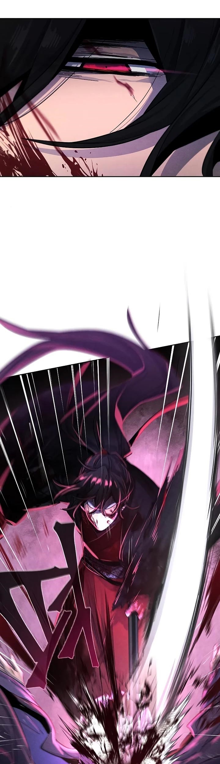 Return of the Mad Demon Chapter 47 Gambar 44