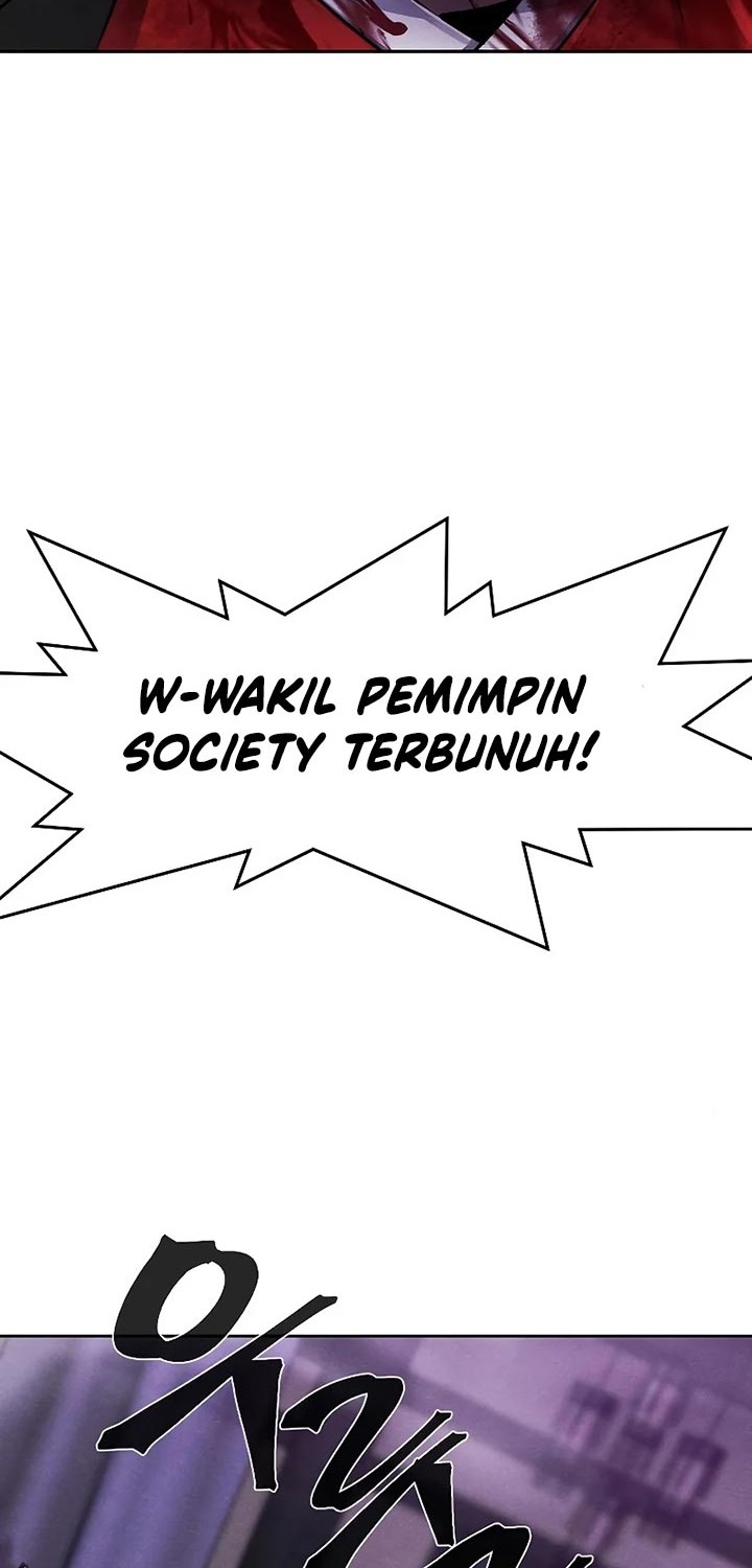 Return of the Mad Demon Chapter 47 Gambar 47