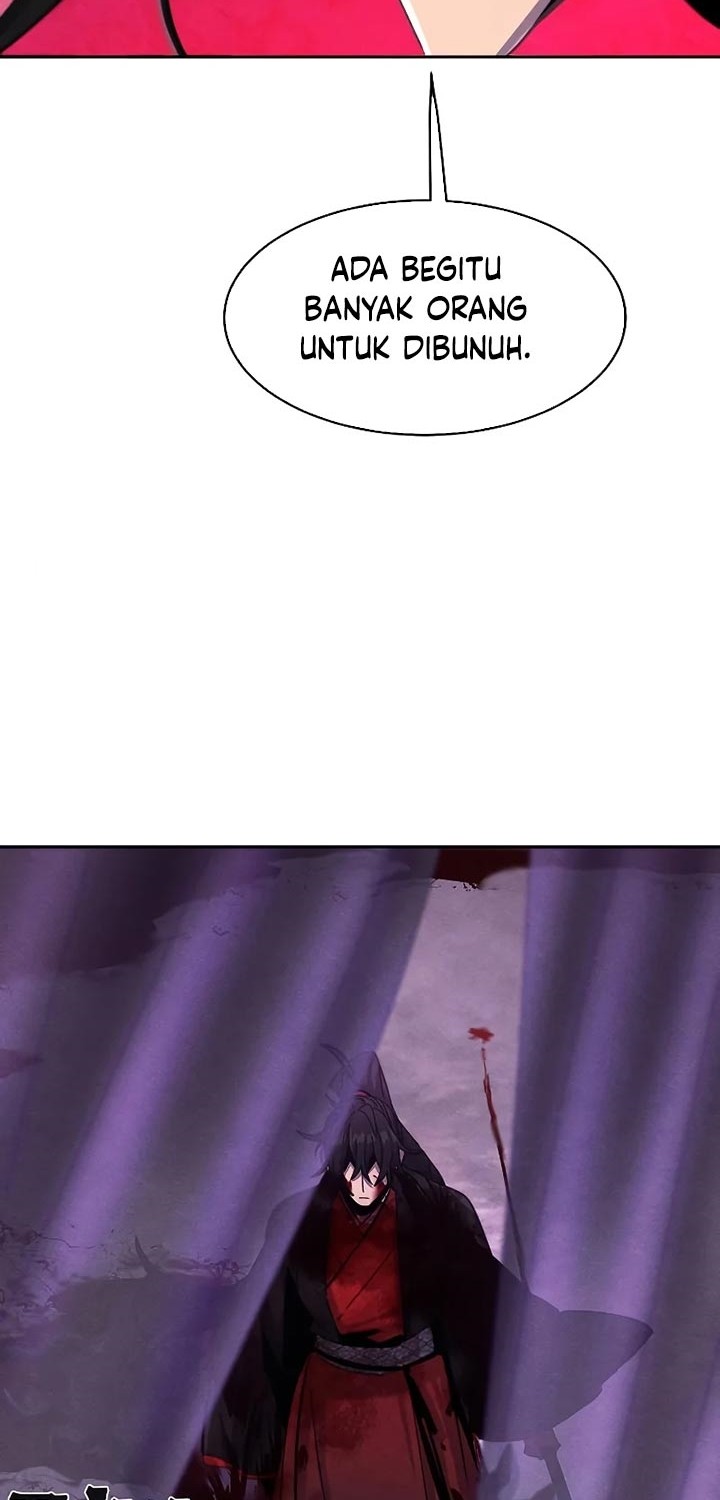 Return of the Mad Demon Chapter 47 Gambar 49
