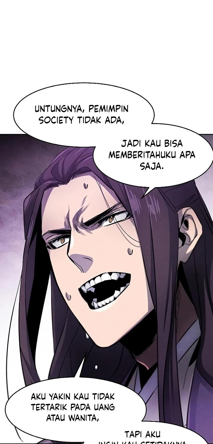Return of the Mad Demon Chapter 47 Gambar 35