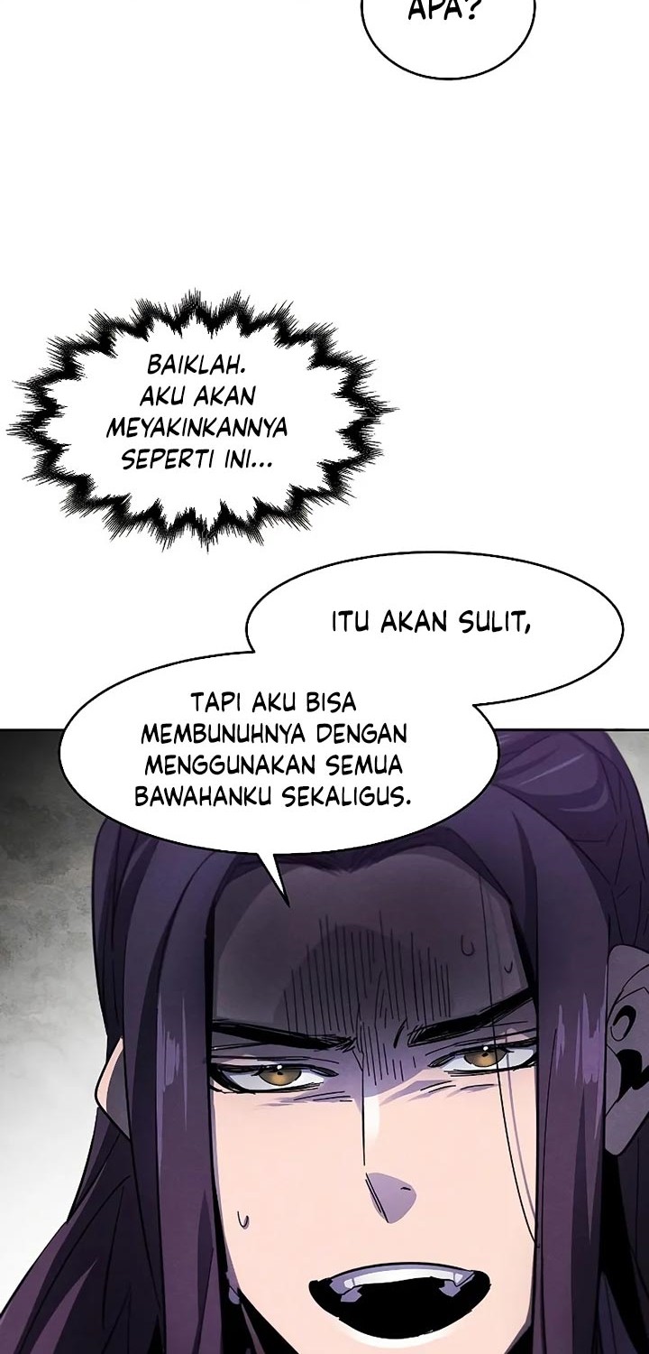 Return of the Mad Demon Chapter 47 Gambar 38