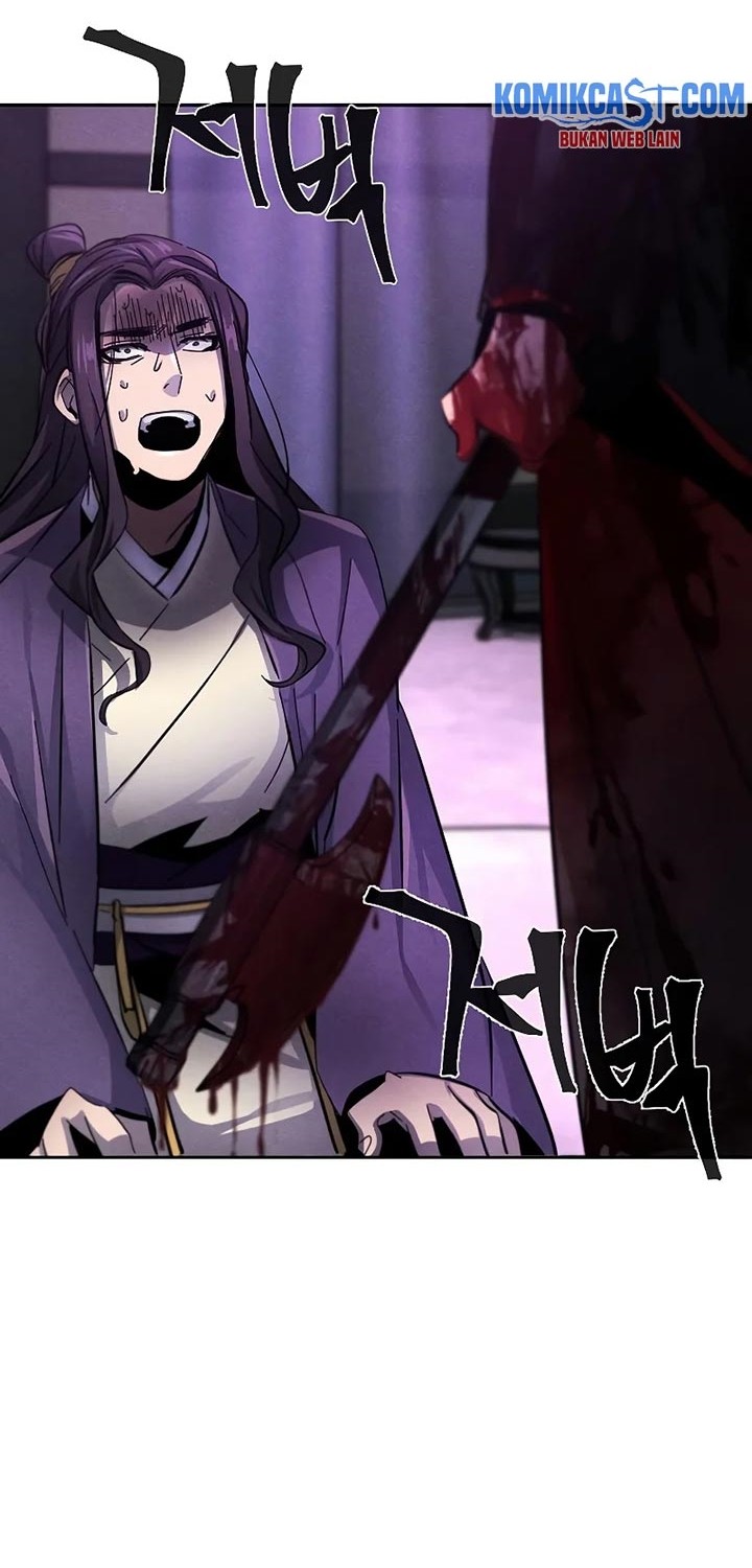 Return of the Mad Demon Chapter 47 Gambar 40