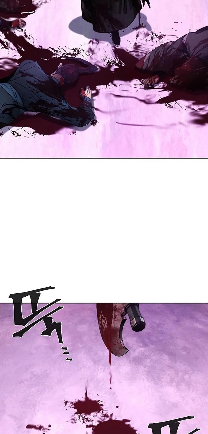 Return of the Mad Demon Chapter 47 Gambar 3