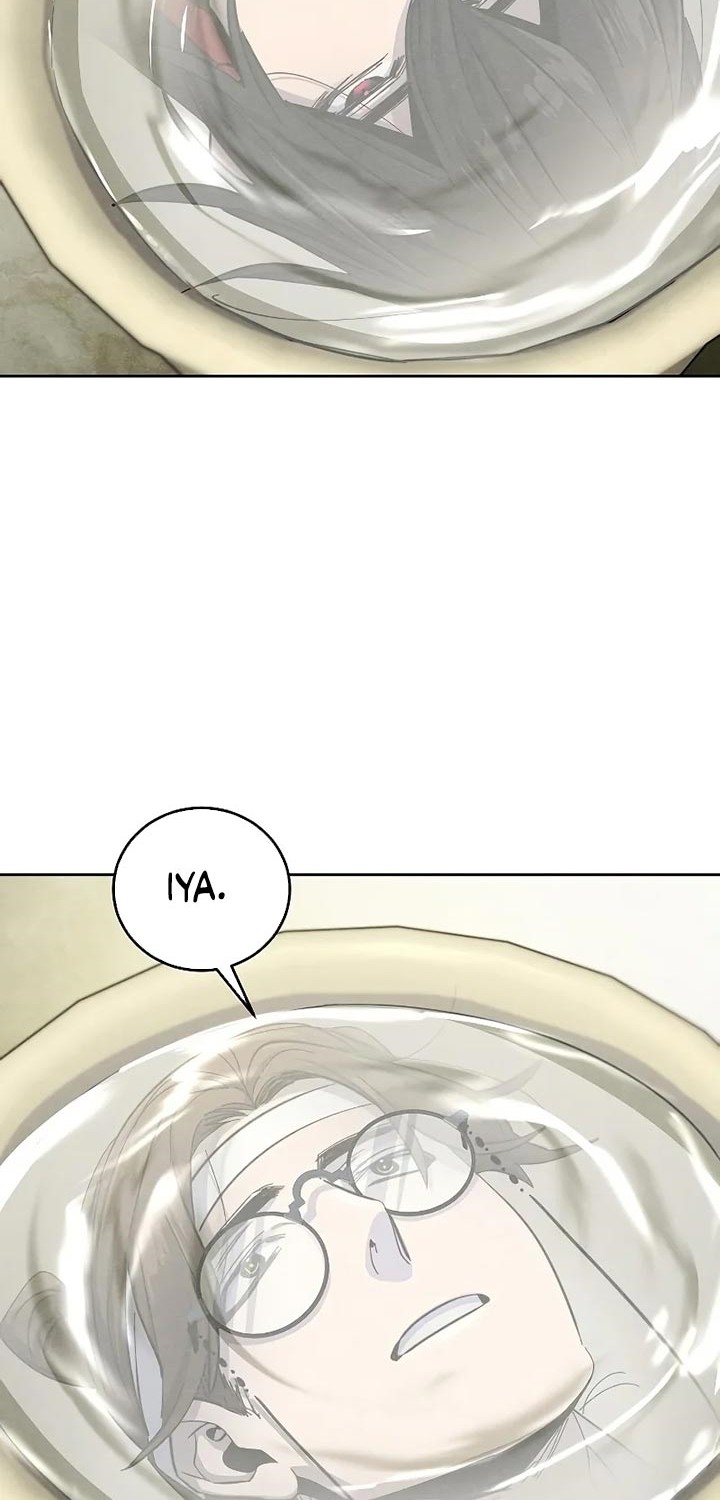 Return of the Mad Demon Chapter 47 Gambar 59