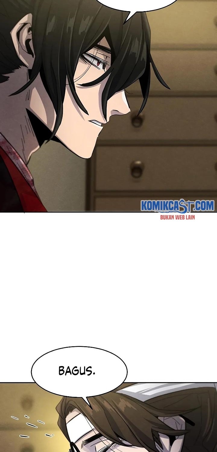 Return of the Mad Demon Chapter 47 Gambar 63