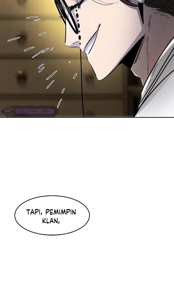 Return of the Mad Demon Chapter 47 Gambar 64