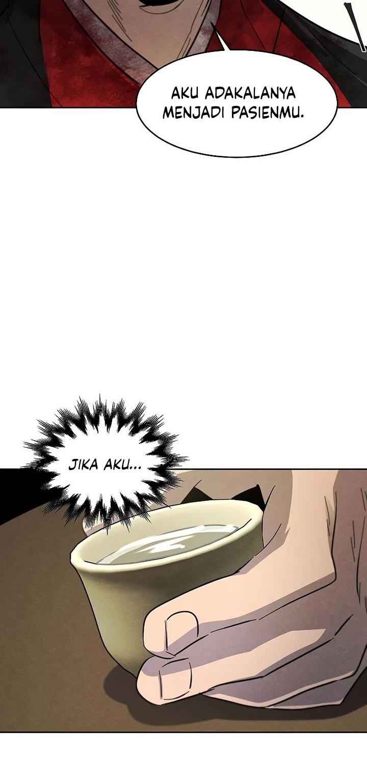 Return of the Mad Demon Chapter 47 Gambar 66