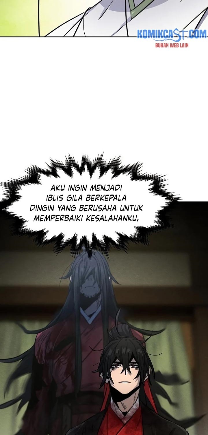 Return of the Mad Demon Chapter 47 Gambar 68