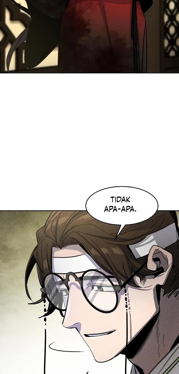 Return of the Mad Demon Chapter 47 Gambar 54