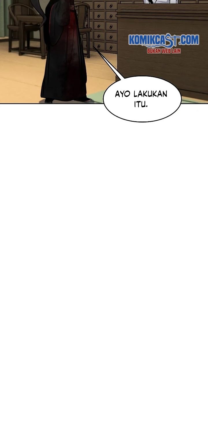 Return of the Mad Demon Chapter 47 Gambar 56