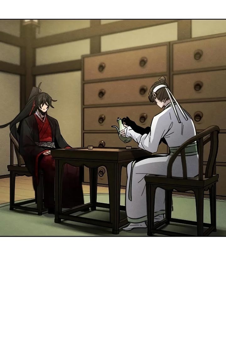 Return of the Mad Demon Chapter 47 Gambar 57