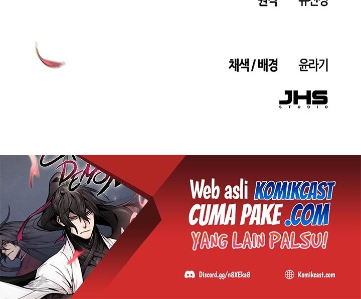Return of the Mad Demon Chapter 47 Gambar 70