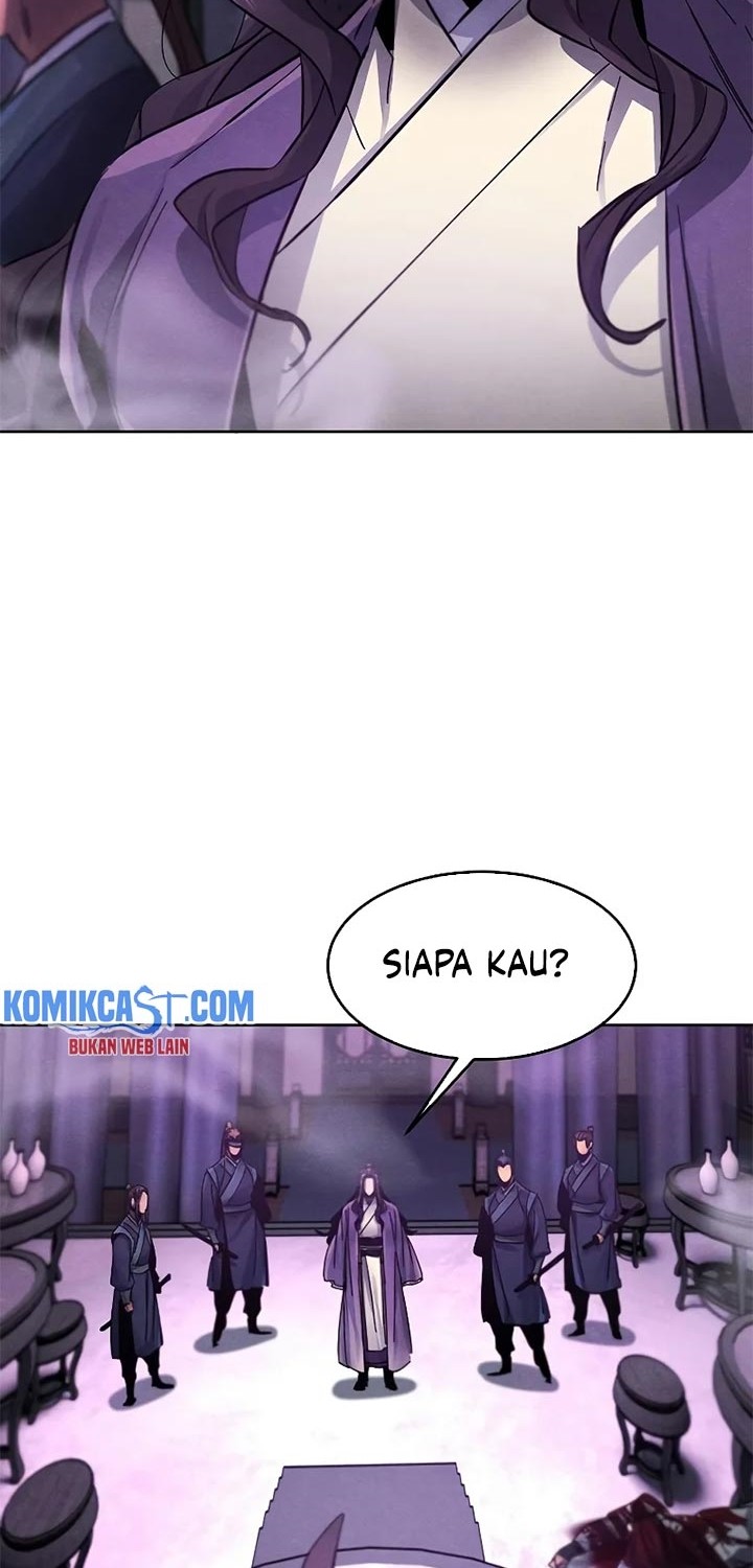 Return of the Mad Demon Chapter 47 Gambar 7