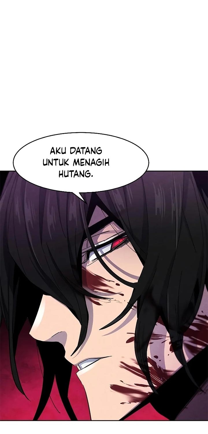 Return of the Mad Demon Chapter 47 Gambar 10