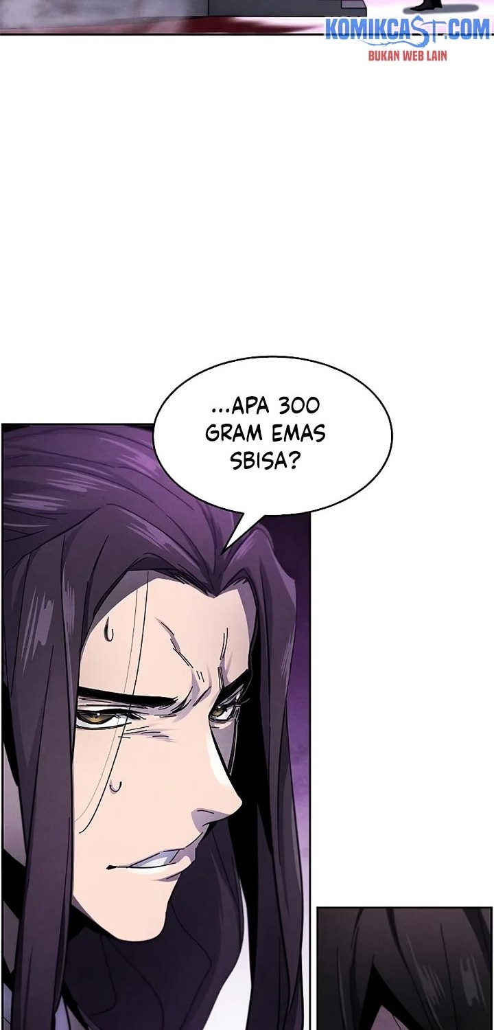 Return of the Mad Demon Chapter 47 Gambar 12