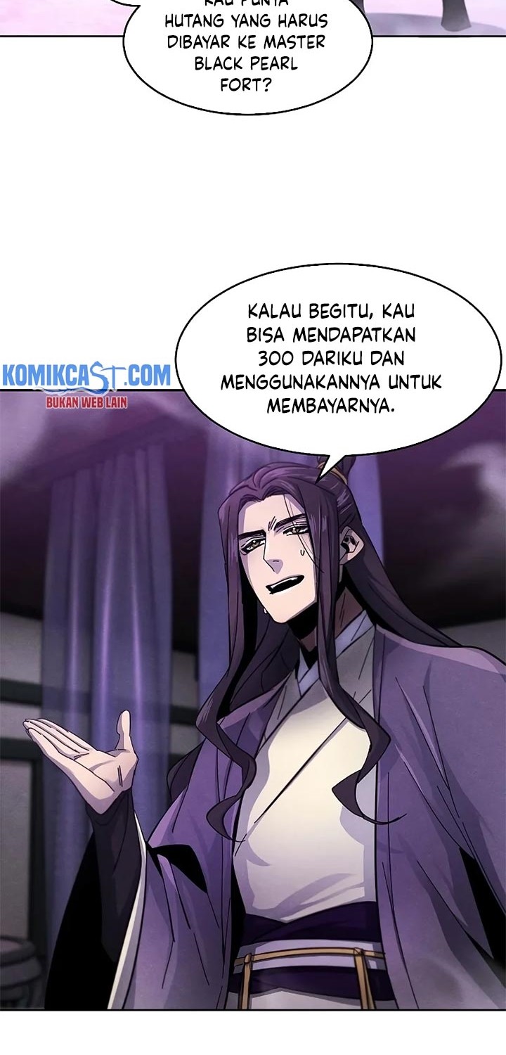 Return of the Mad Demon Chapter 47 Gambar 14