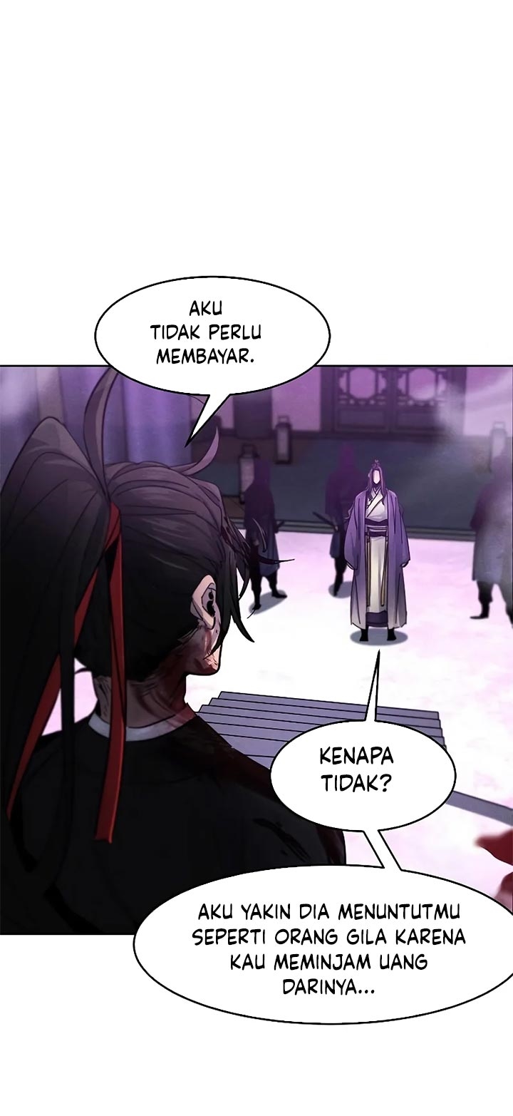 Return of the Mad Demon Chapter 47 Gambar 15