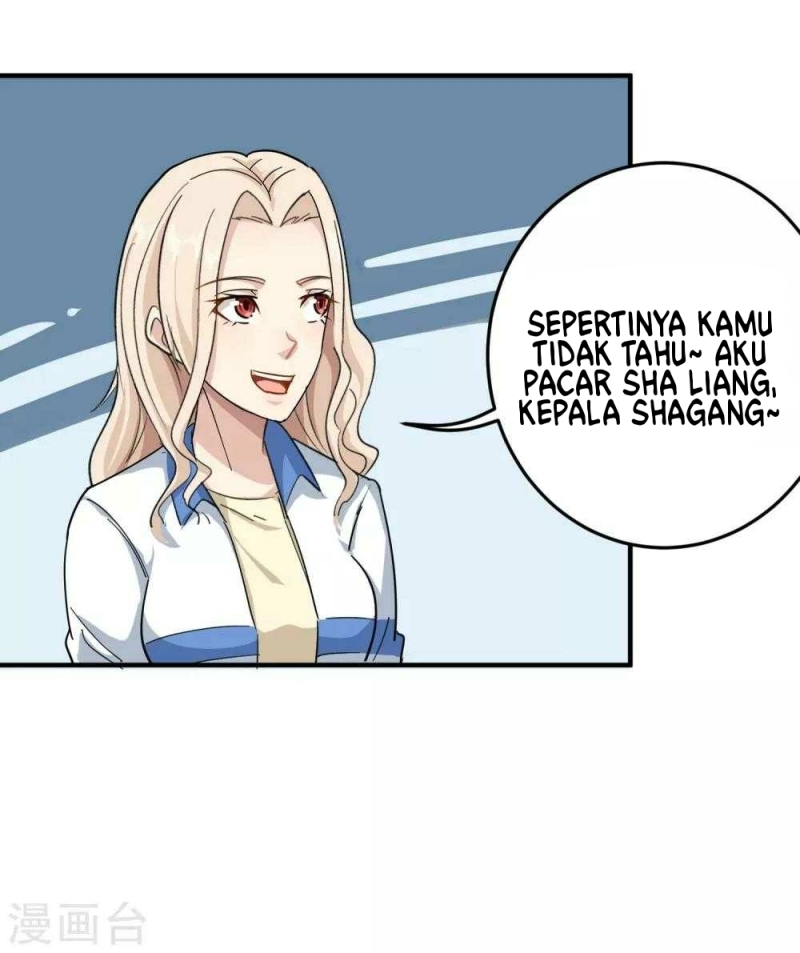 School Flower Master Chapter 28 Gambar 17