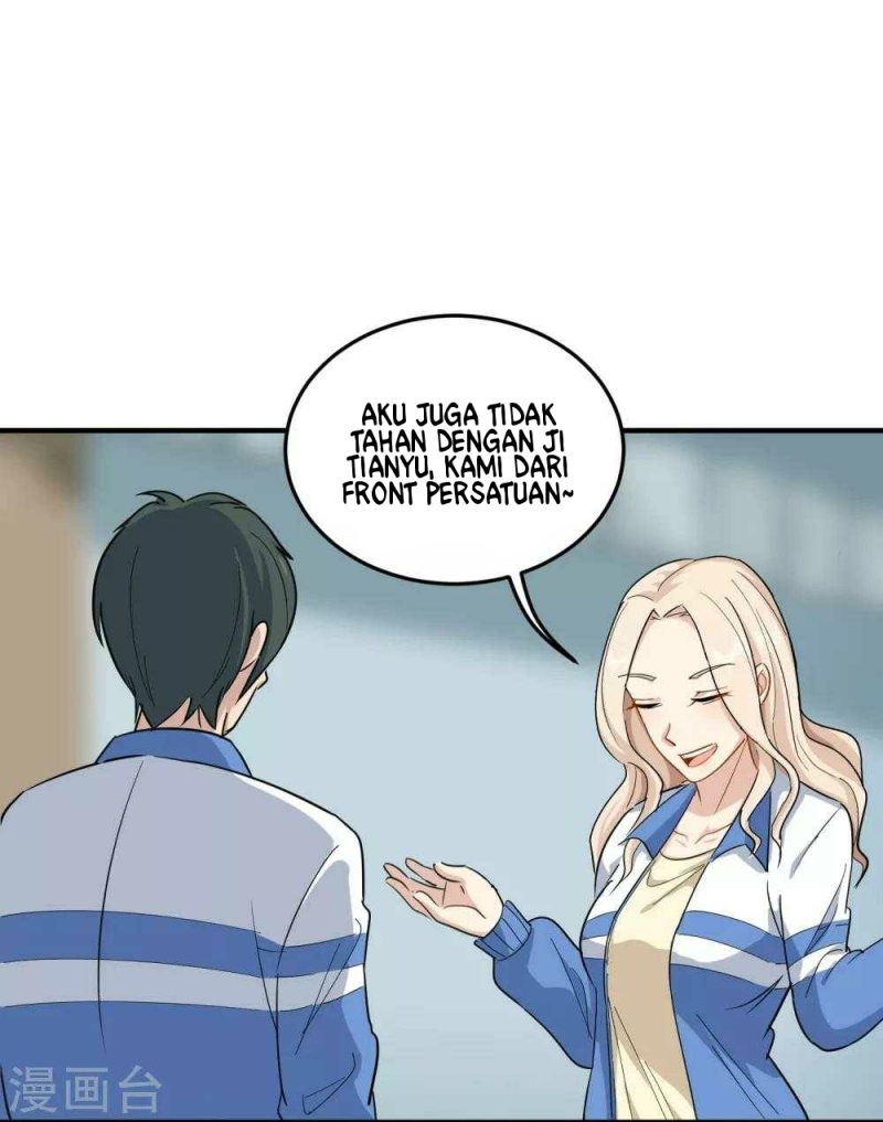 School Flower Master Chapter 28 Gambar 18