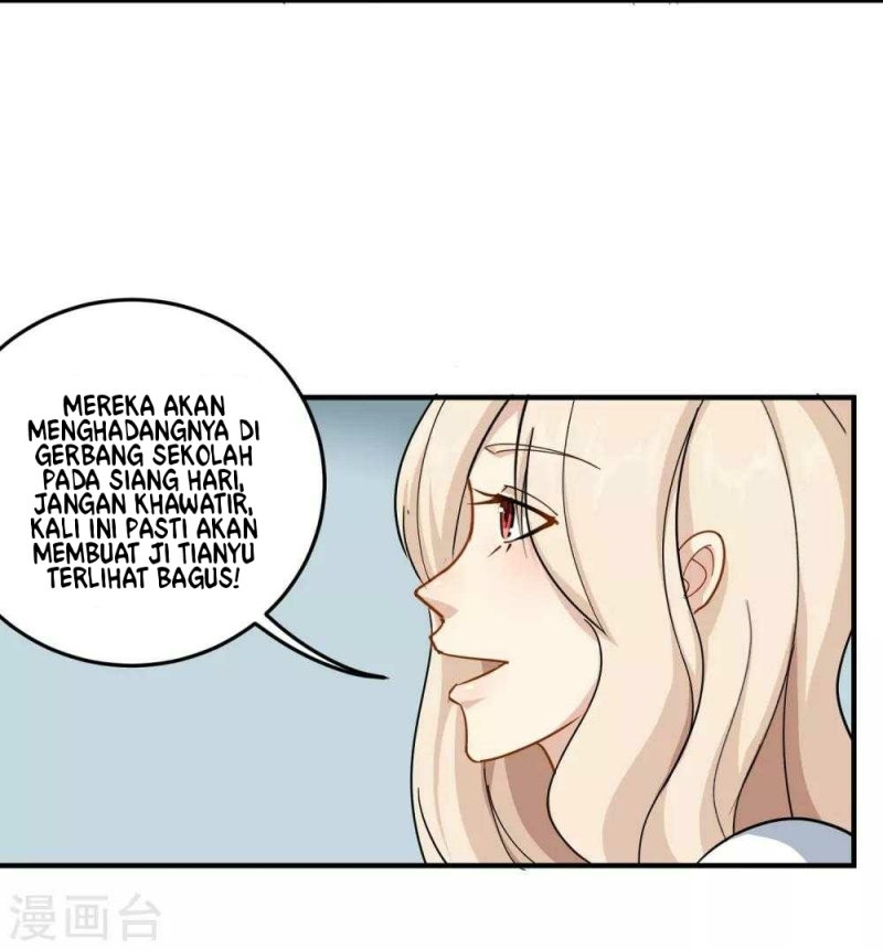 School Flower Master Chapter 28 Gambar 19