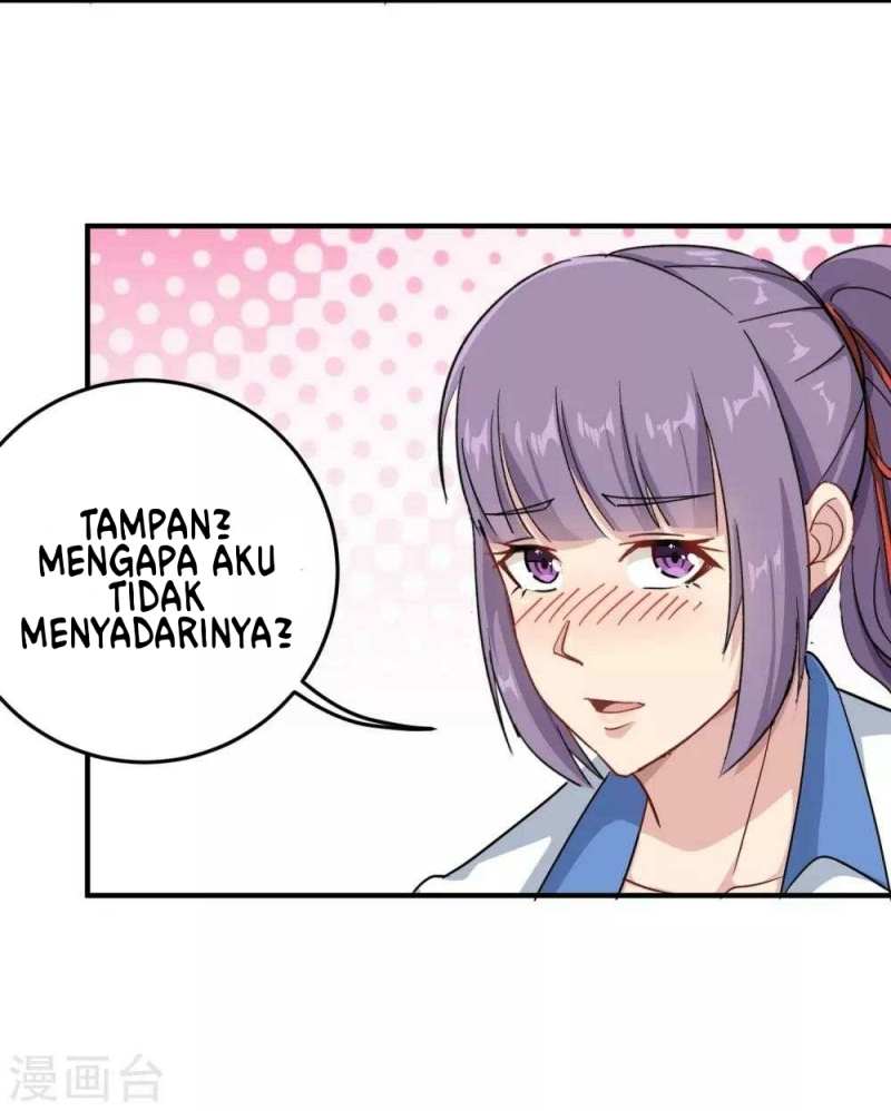 School Flower Master Chapter 28 Gambar 27