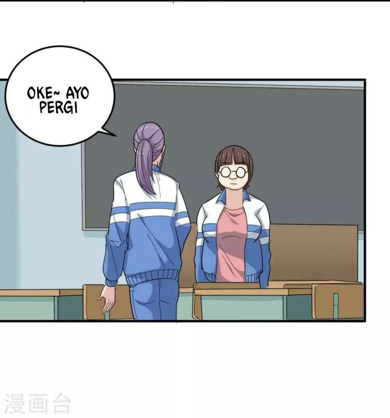 School Flower Master Chapter 28 Gambar 22