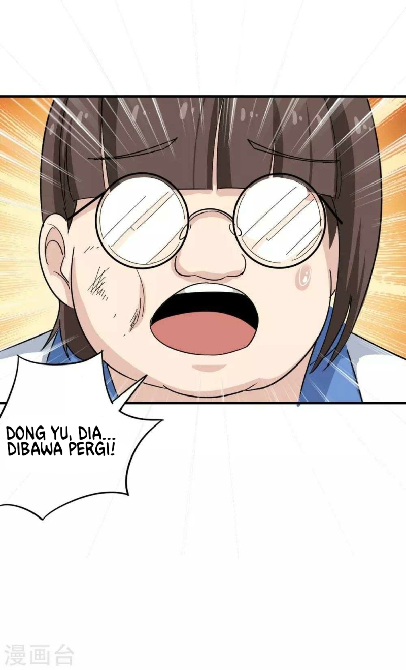 School Flower Master Chapter 28 Gambar 34