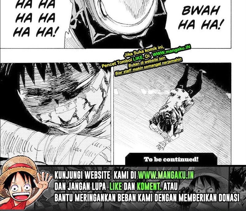 Ayashimon Chapter 13 Gambar 12
