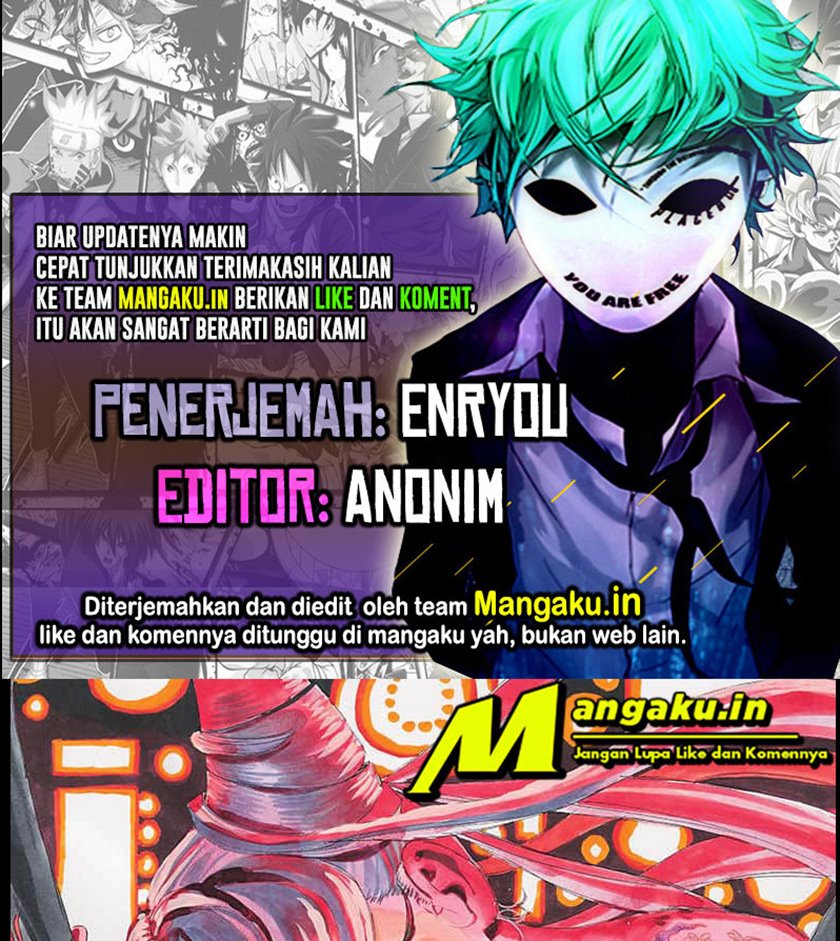Komik Ayashimon Chapter 09 gambar nomor 1