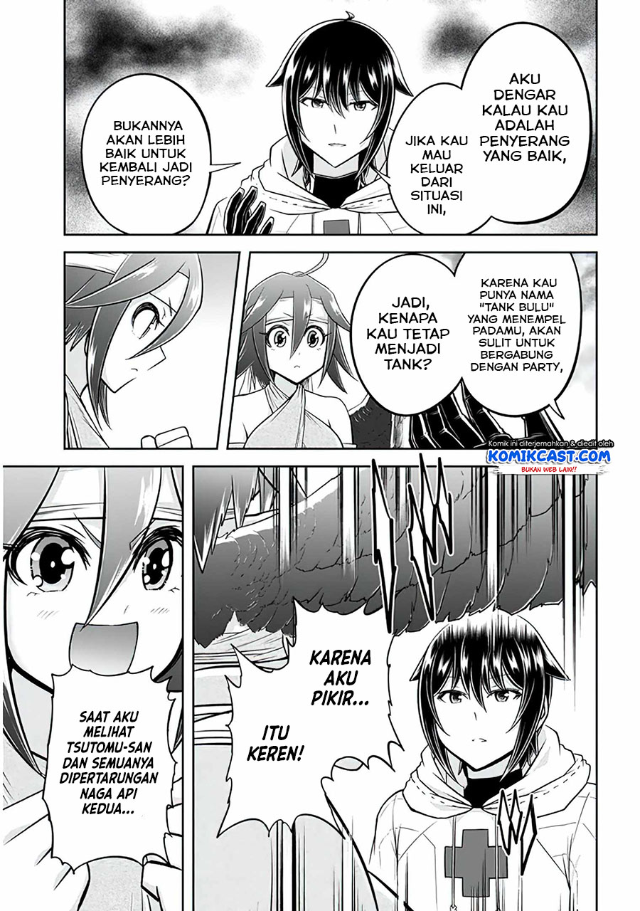 Live Dungeon! Chapter 47 Gambar 22