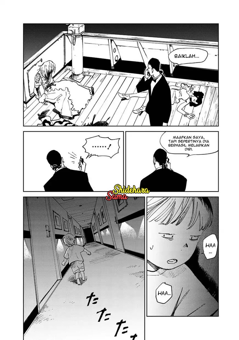 Noah of the Blood Sea Chapter 07 Gambar 20