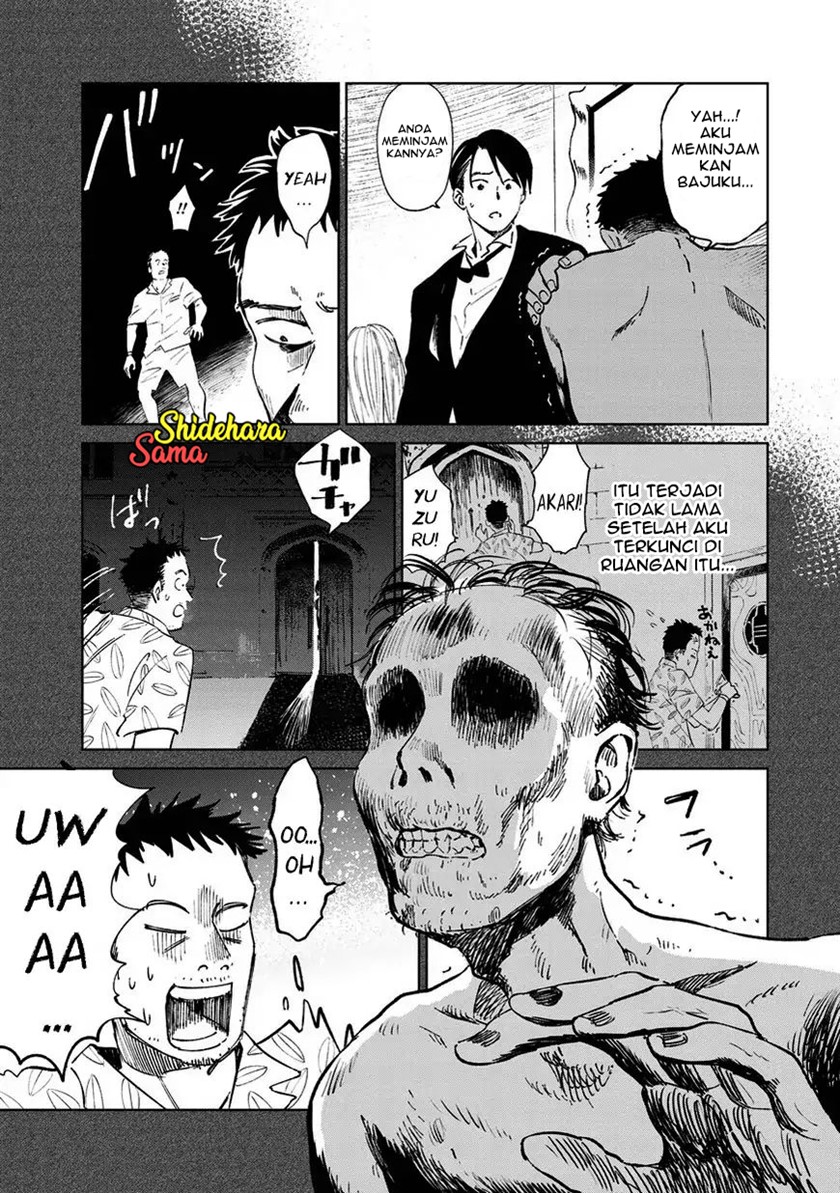 Noah of the Blood Sea Chapter 07 Gambar 4