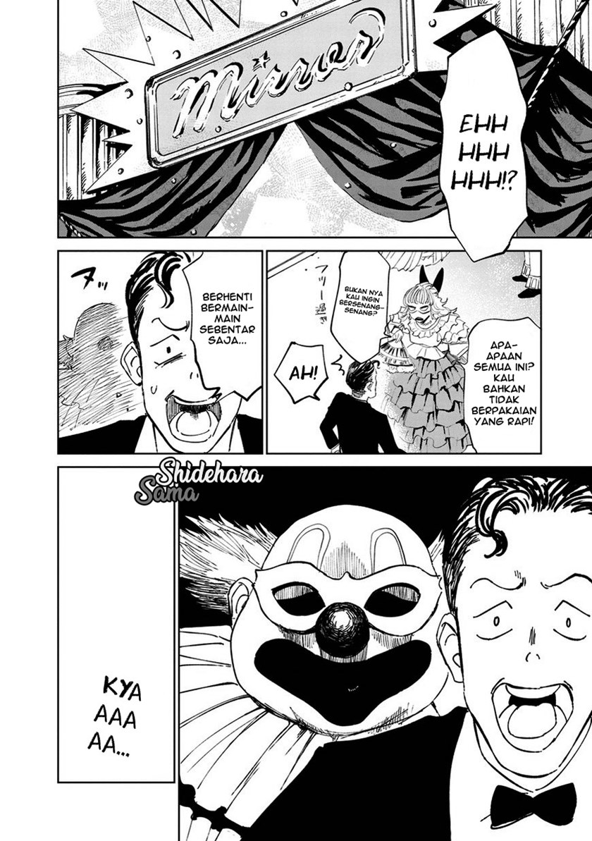 Noah of the Blood Sea Chapter 05 Gambar 10