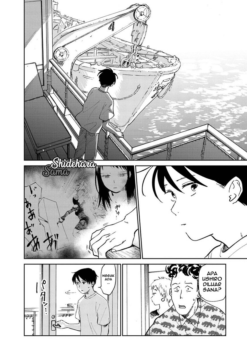 Noah of the Blood Sea Chapter 05 Gambar 4