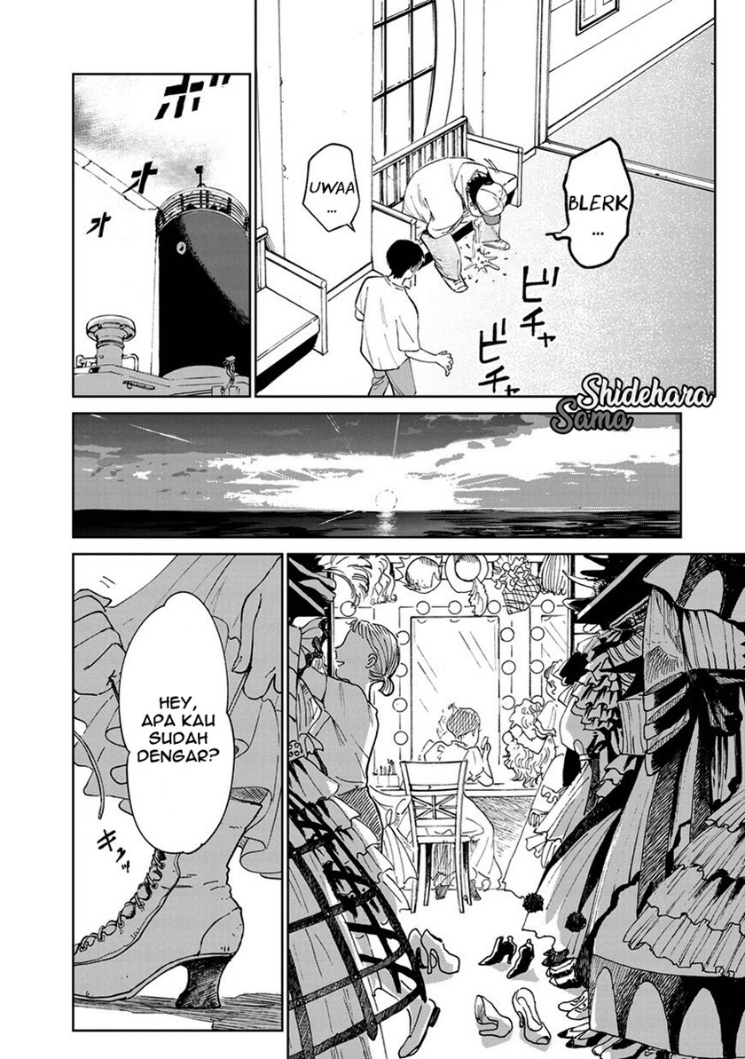 Noah of the Blood Sea Chapter 05 Gambar 8