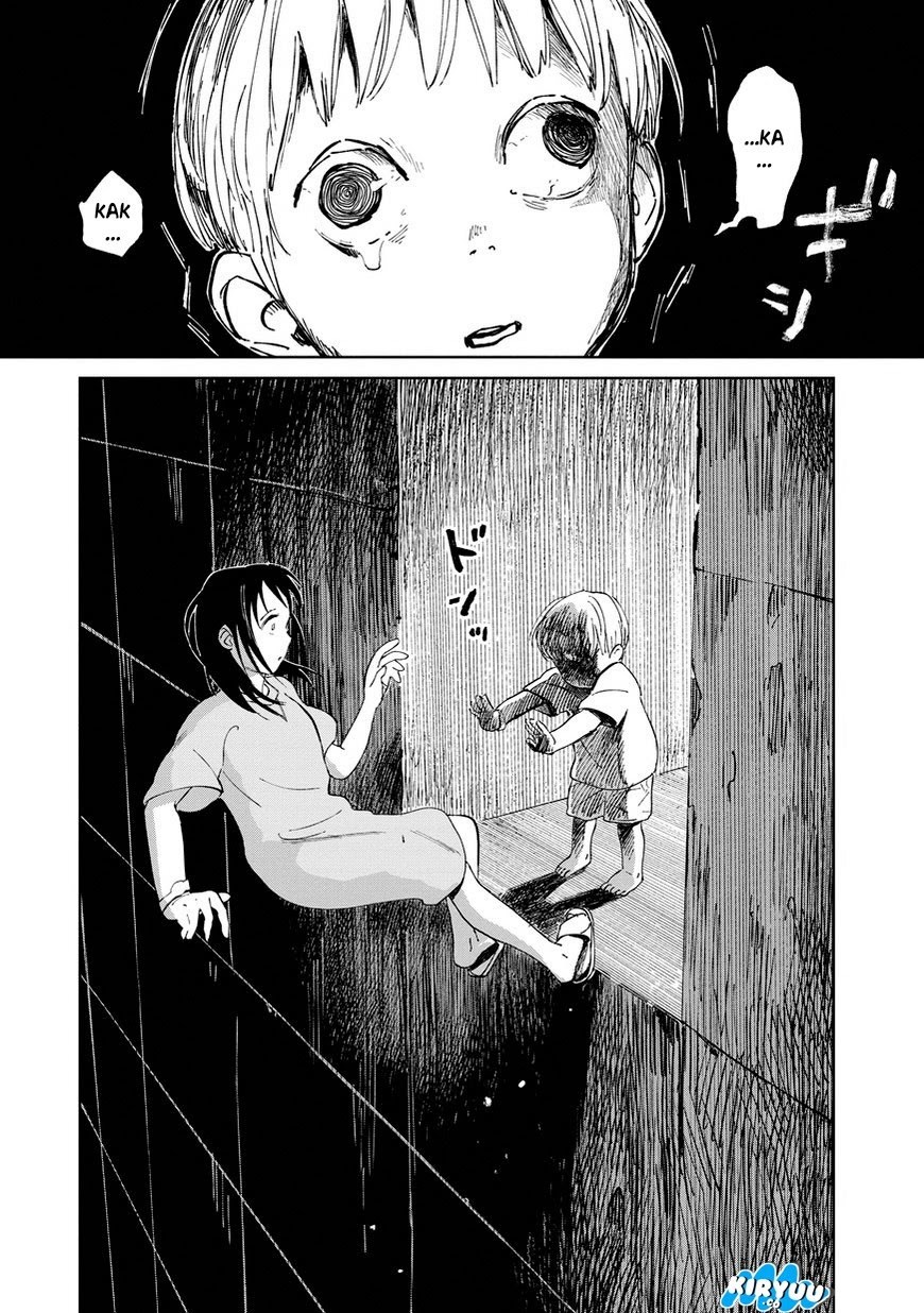 Noah of the Blood Sea Chapter 03 Gambar 15