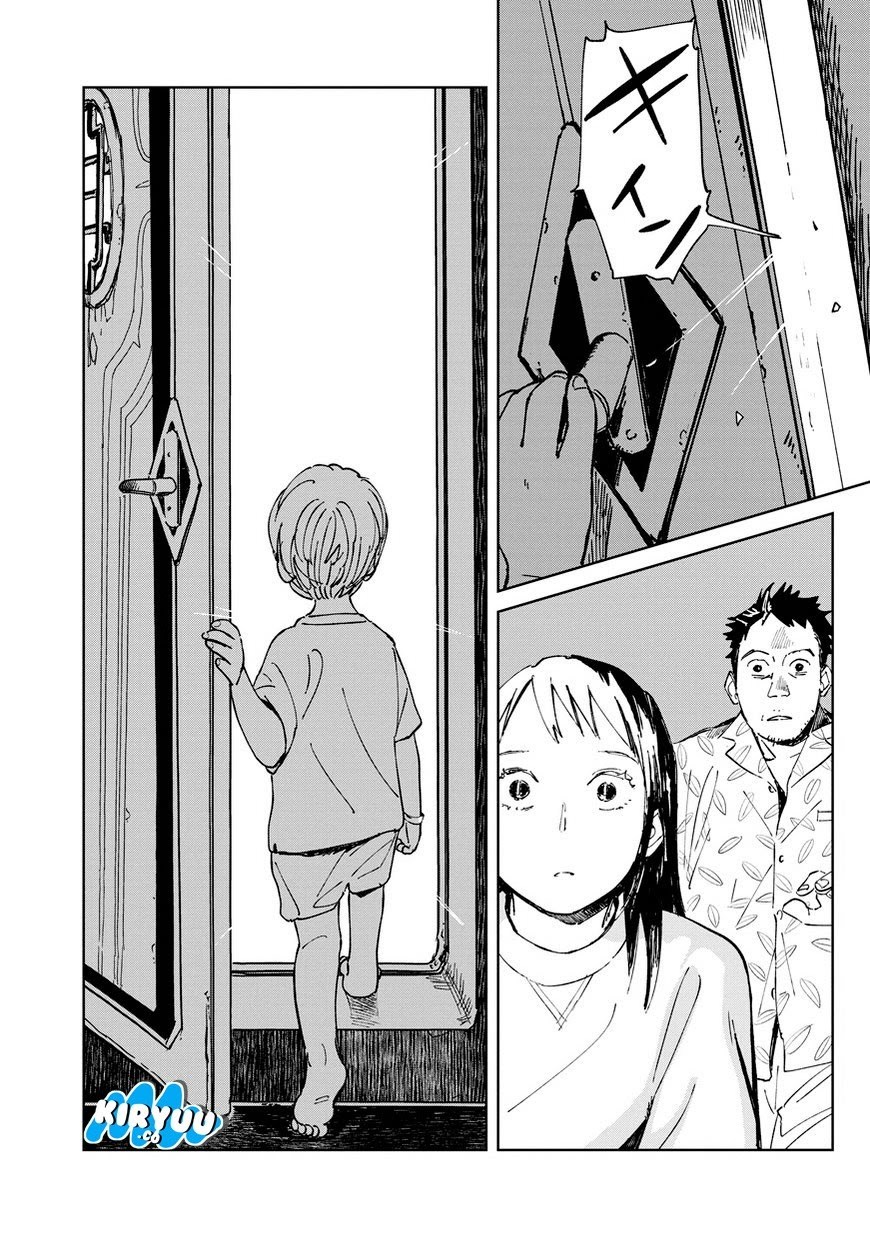 Noah of the Blood Sea Chapter 03 Gambar 6