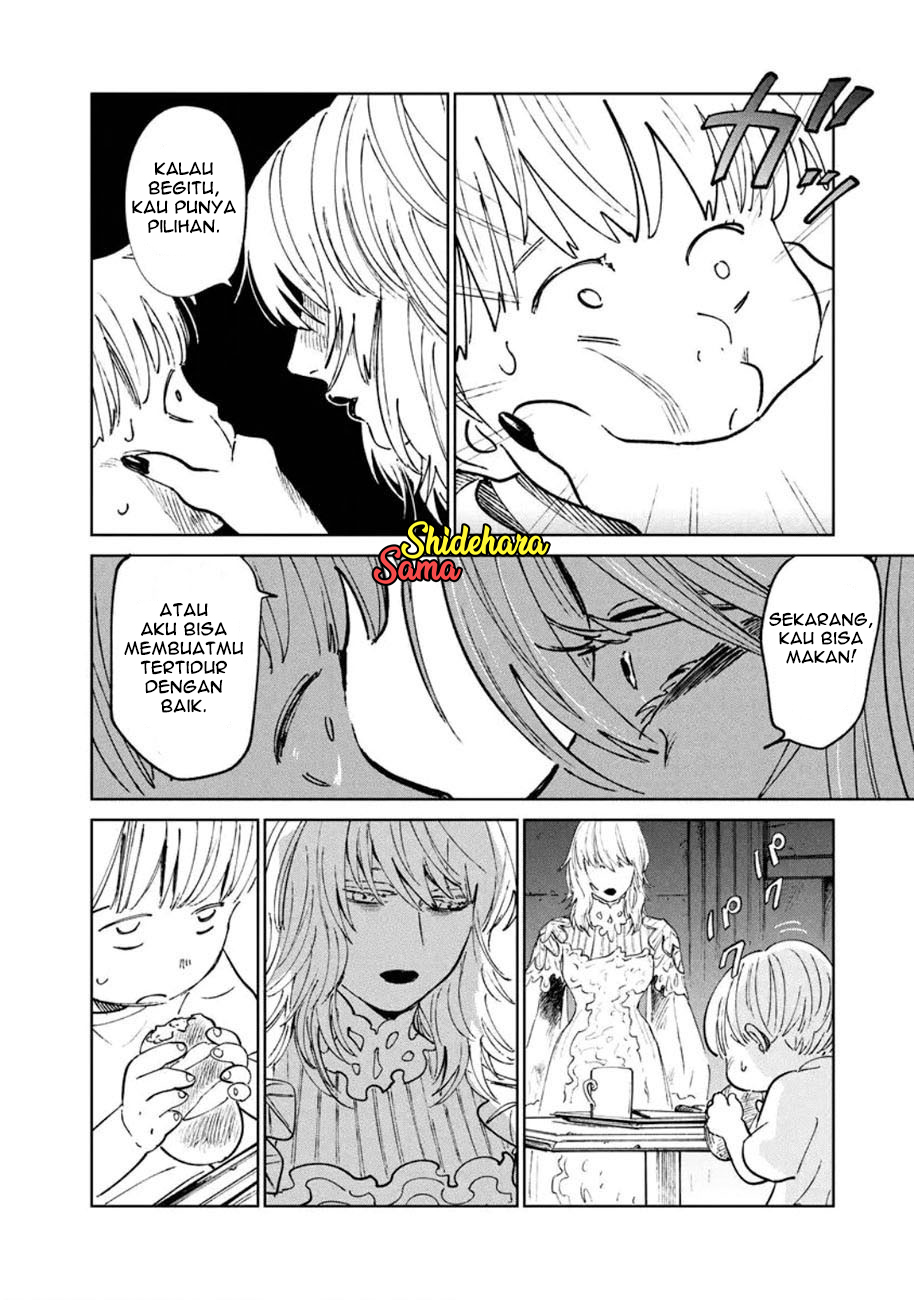 Noah of the Blood Sea Chapter 10 Gambar 5