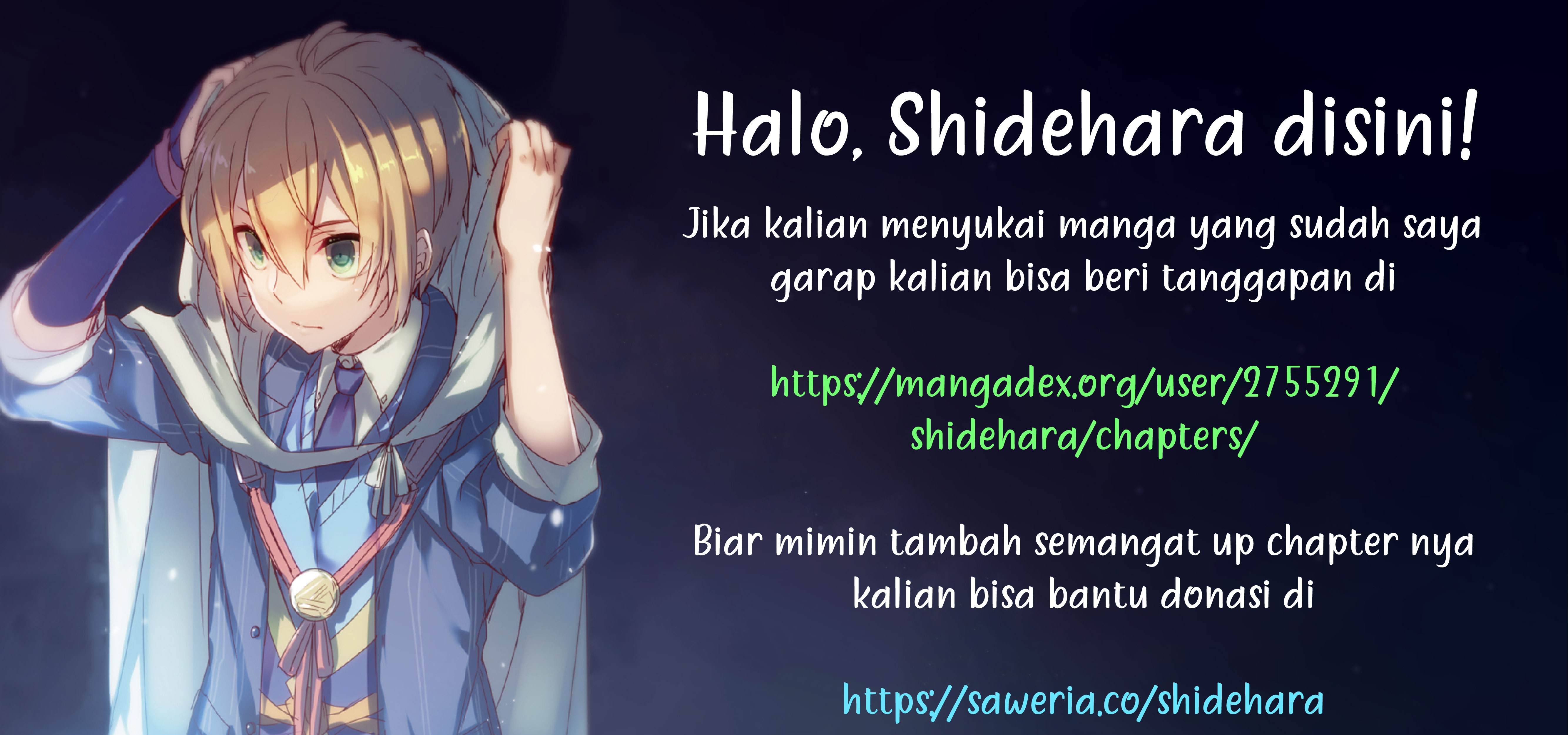 Noah of the Blood Sea Chapter 10 Gambar 44