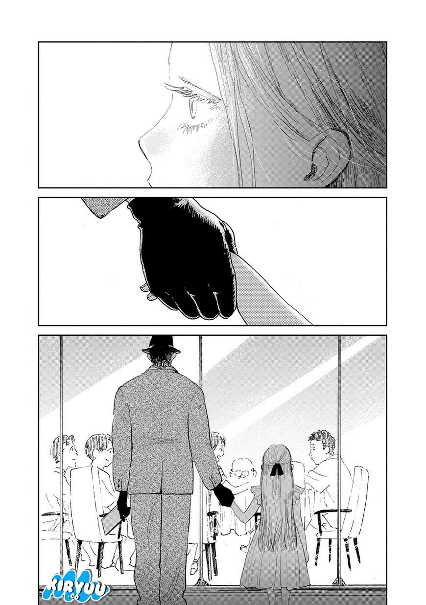 Noah of the Blood Sea Chapter 02 Gambar 28