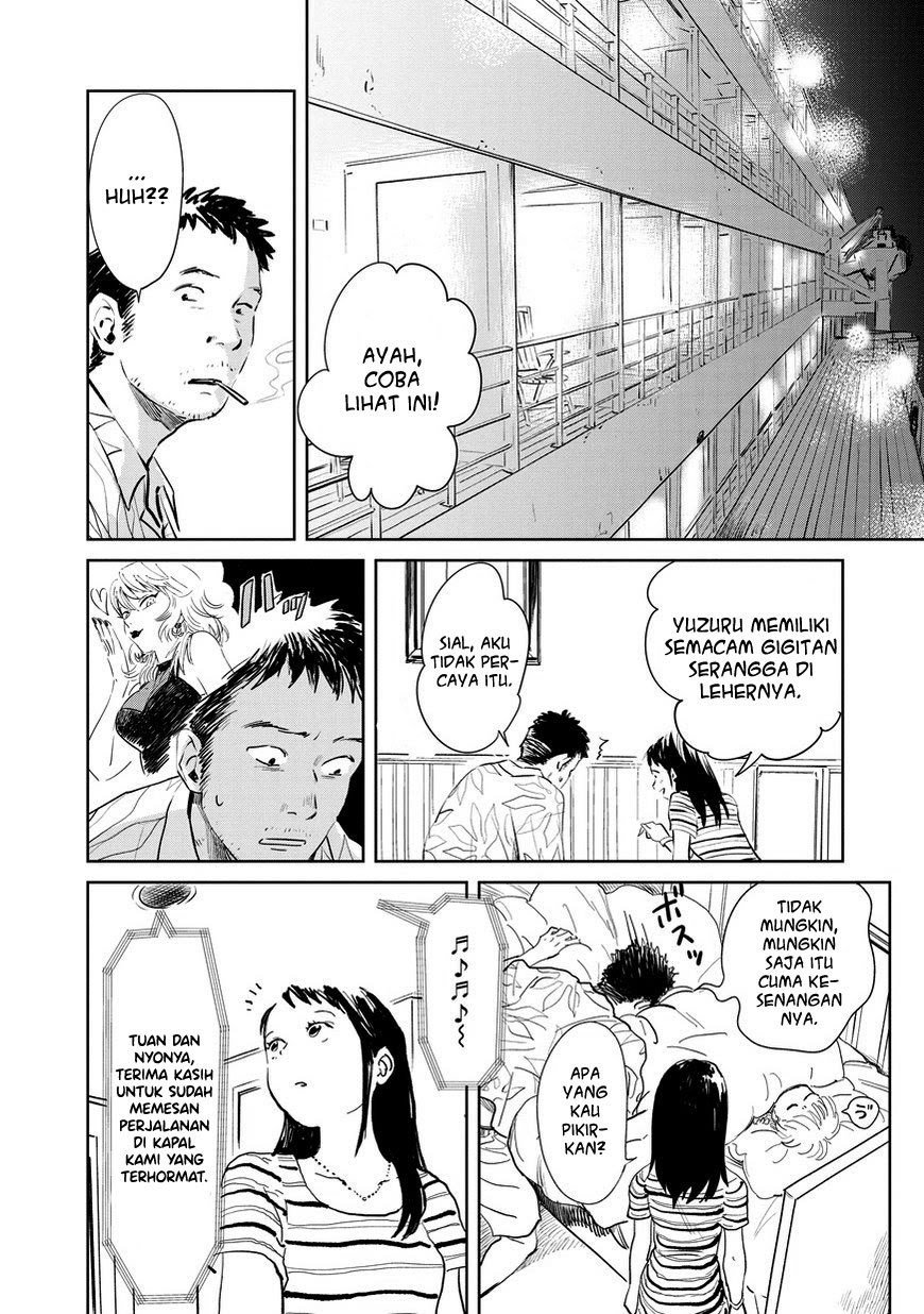 Noah of the Blood Sea Chapter 02 Gambar 8