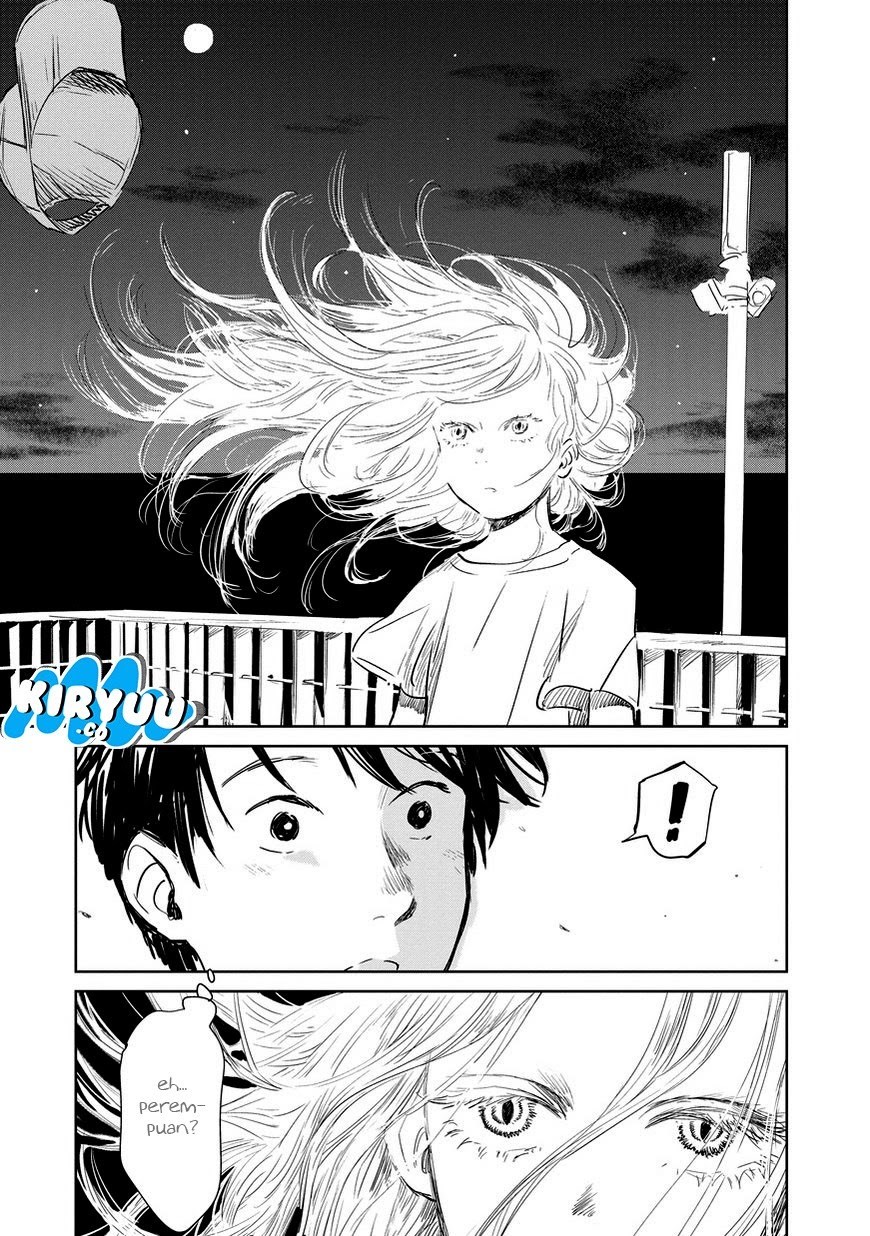 Noah of the Blood Sea Chapter 01 Gambar 26